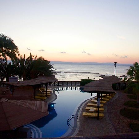 Nesima Resort Dahab Luaran gambar