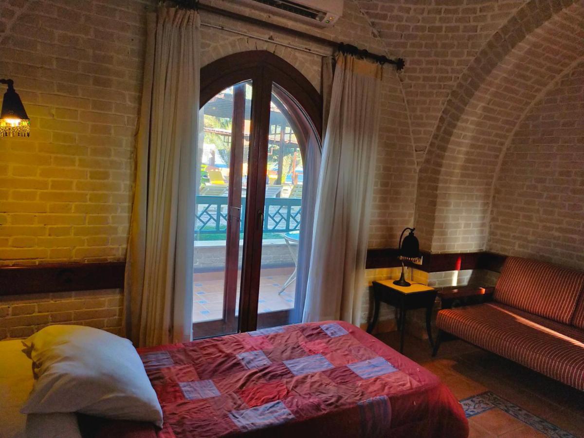 Nesima Resort Dahab Luaran gambar