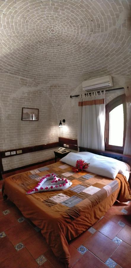 Nesima Resort Dahab Luaran gambar