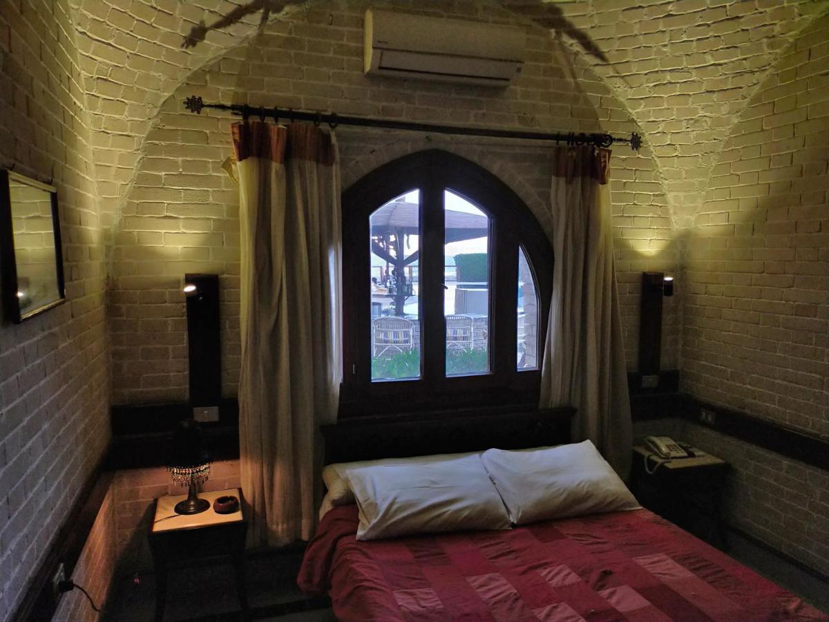 Nesima Resort Dahab Luaran gambar