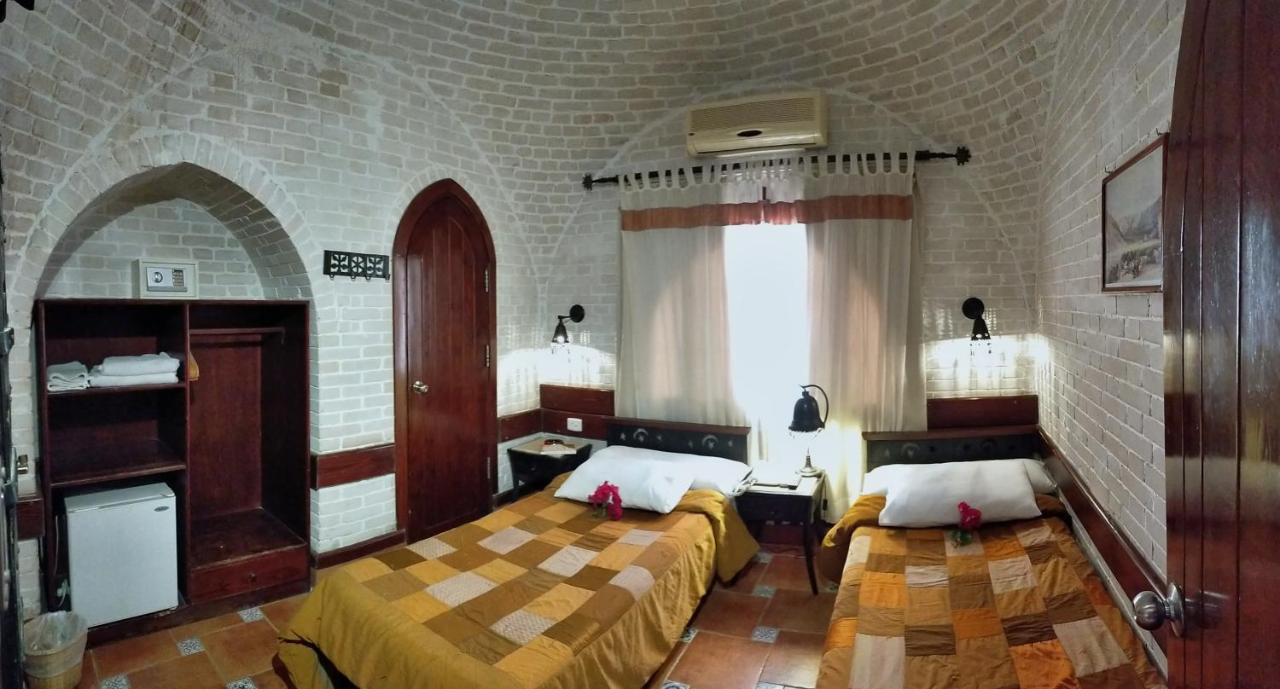 Nesima Resort Dahab Luaran gambar