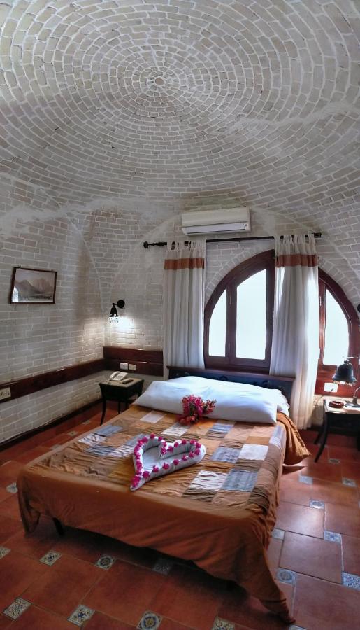 Nesima Resort Dahab Luaran gambar
