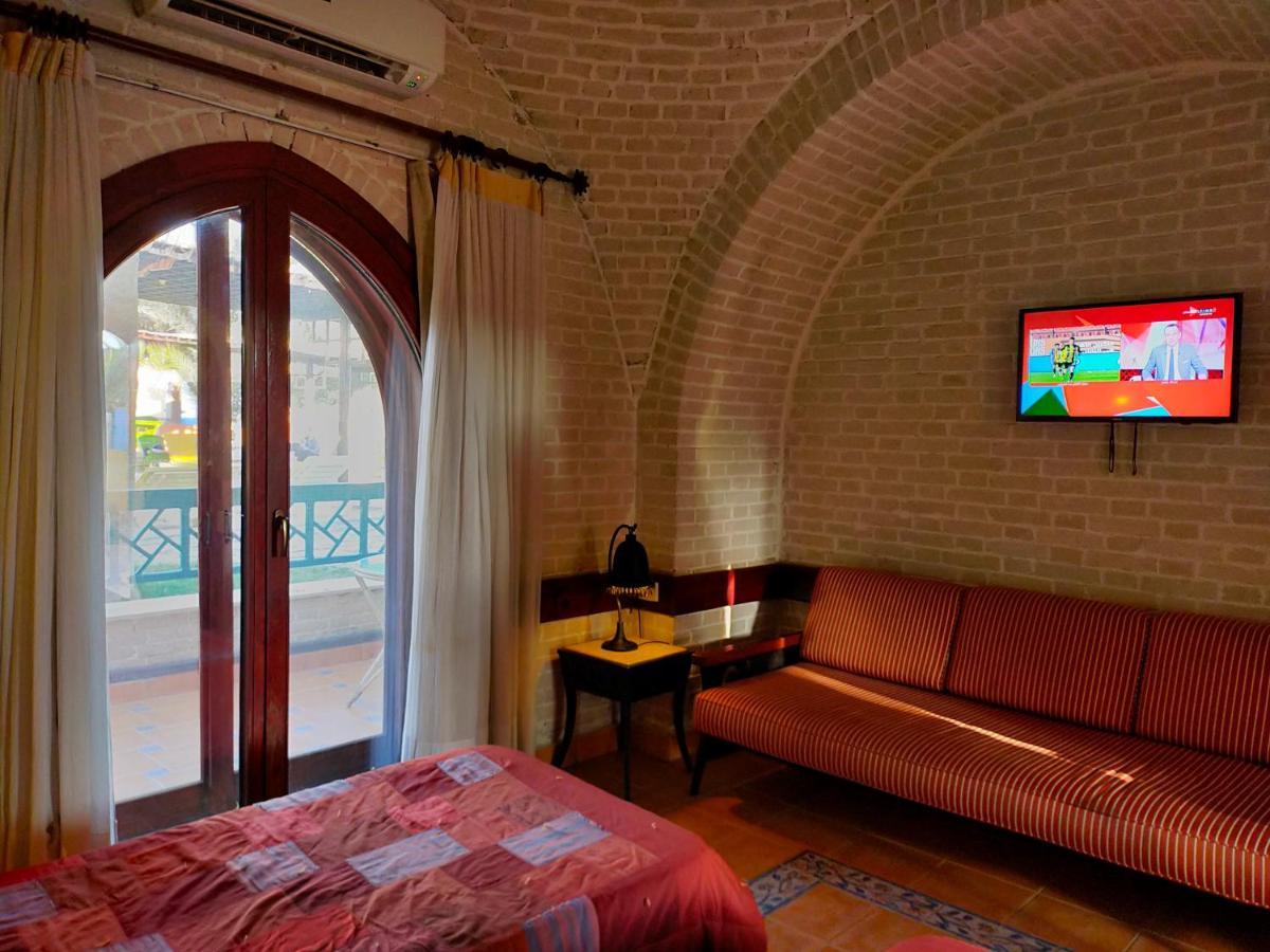 Nesima Resort Dahab Luaran gambar