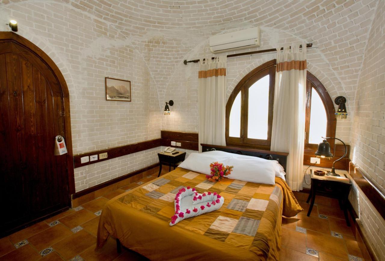 Nesima Resort Dahab Luaran gambar