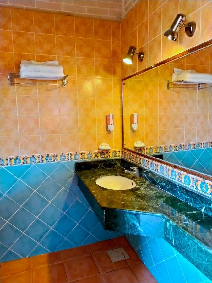 Nesima Resort Dahab Luaran gambar