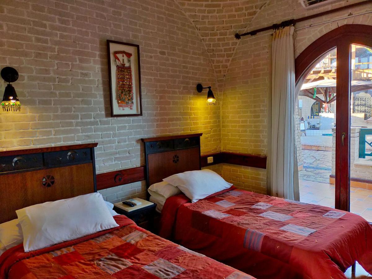 Nesima Resort Dahab Luaran gambar