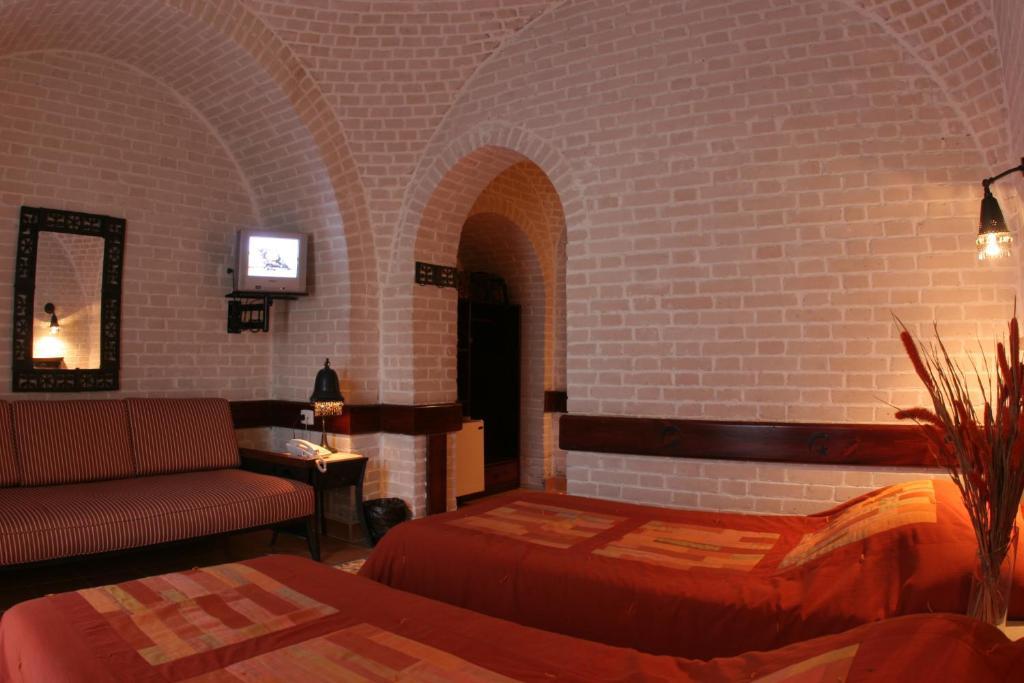 Nesima Resort Dahab Bilik gambar
