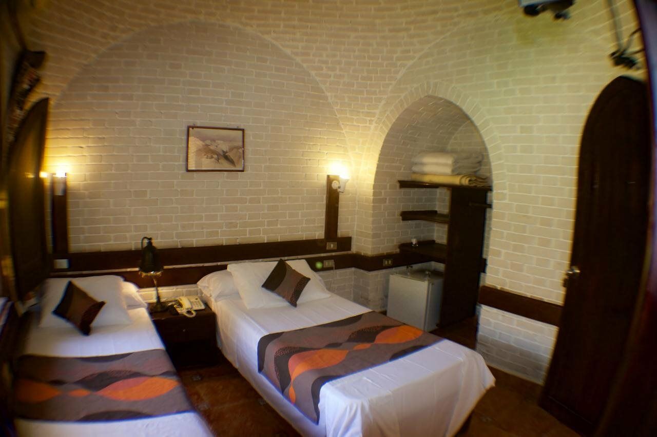 Nesima Resort Dahab Luaran gambar